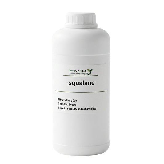 Natural Olive Squalane C15 Oil