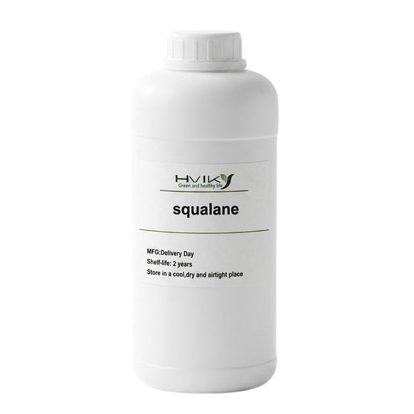 Natural Olive Squalane C15 Oil