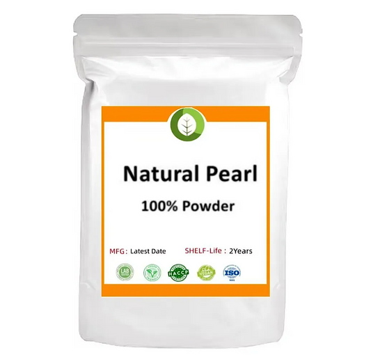 Natural Pearl Powder