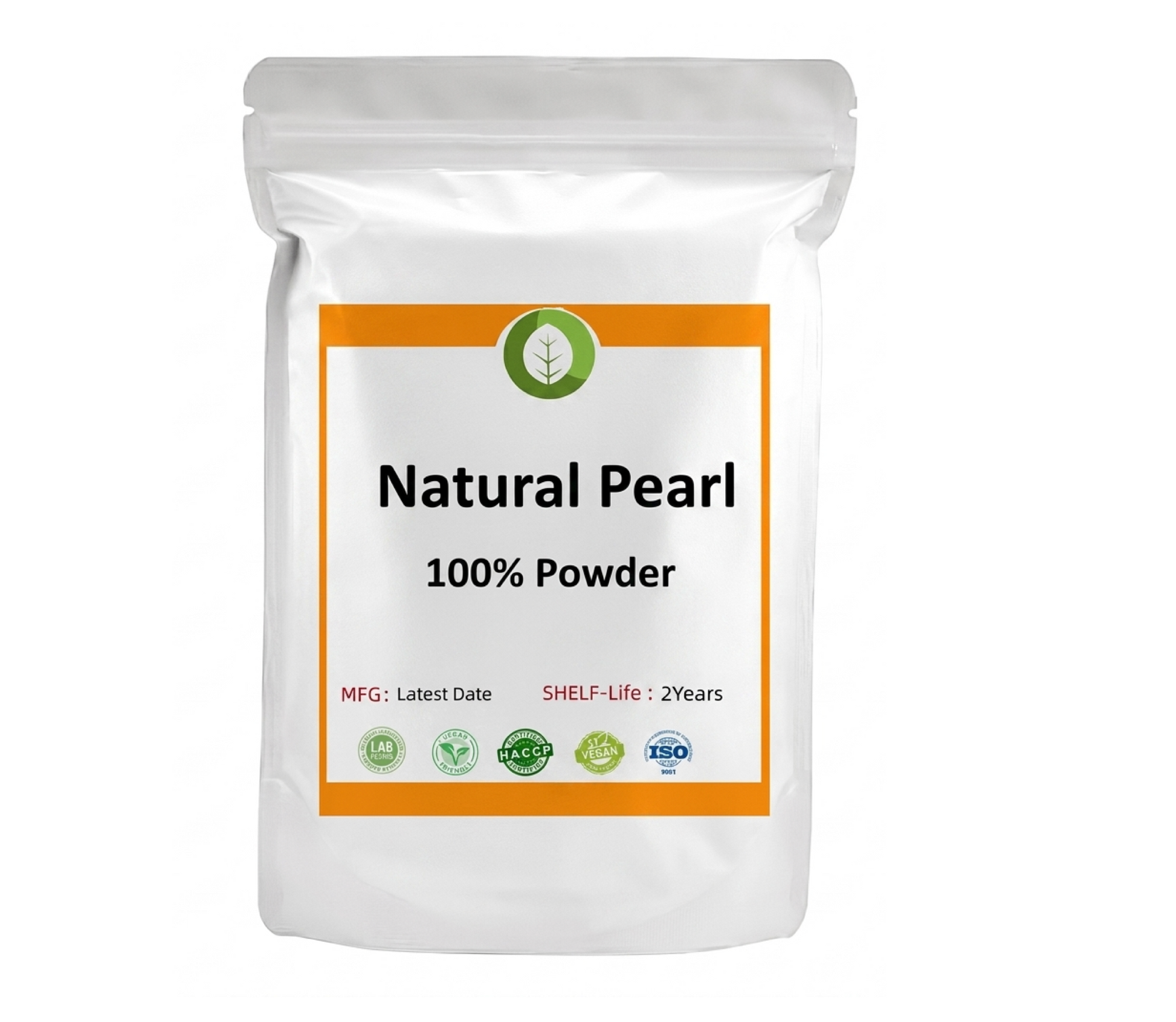 Natural Pearl Powder