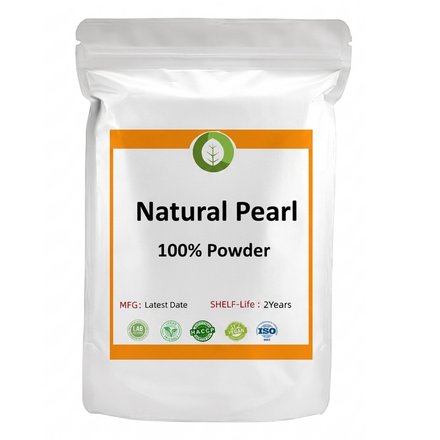 Natural Pearl Powder