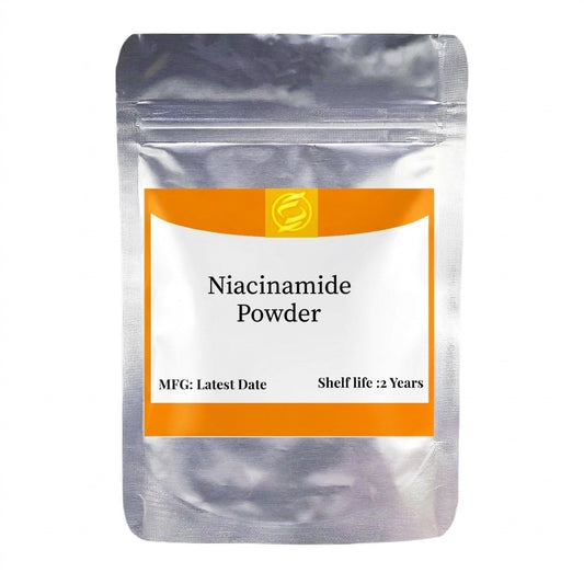 Niacinamide Powder Vitamin B3