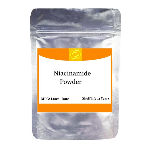 Niacinamide Powder Vitamin B3