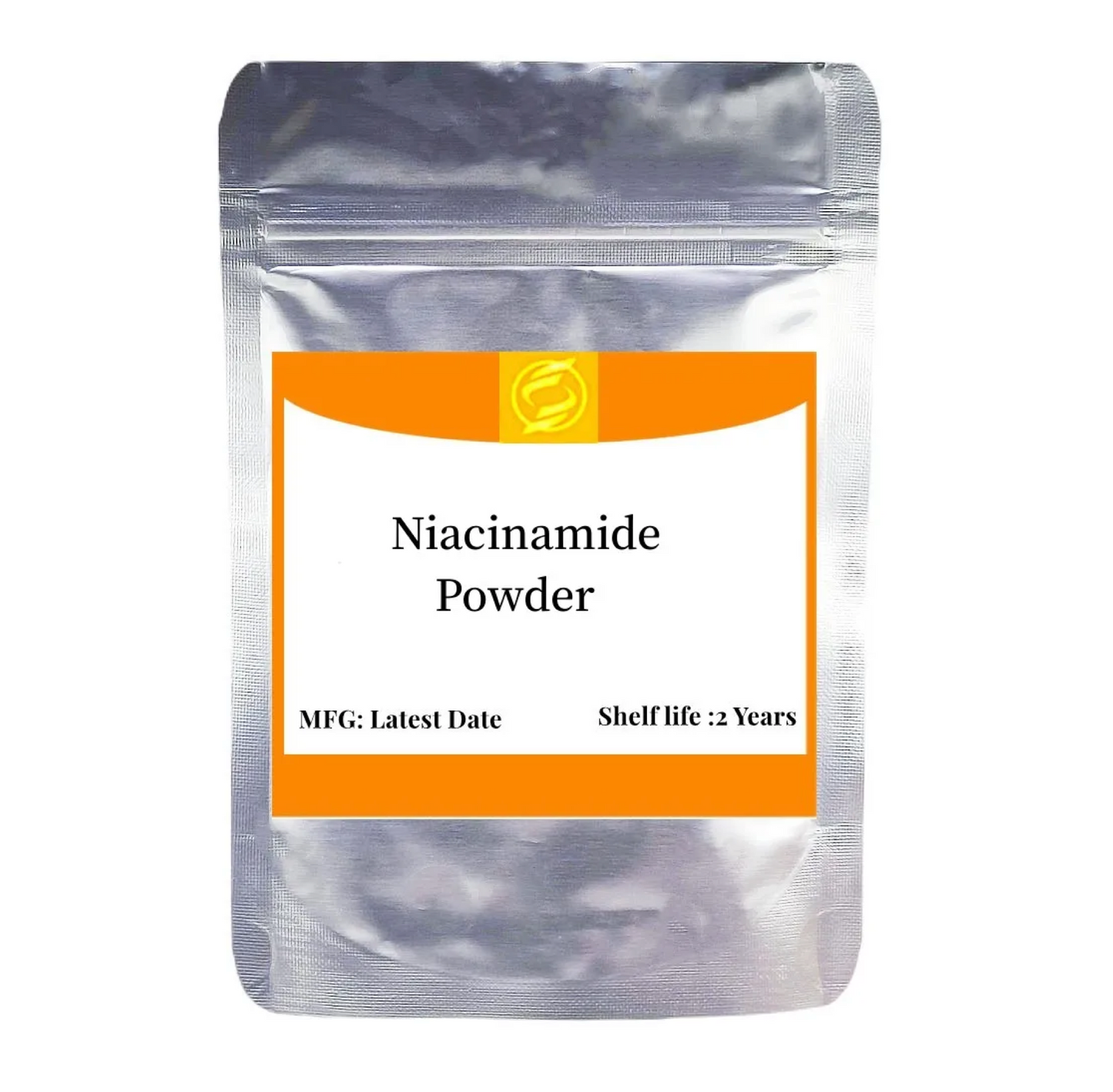Niacinamide Powder Vitamin B3