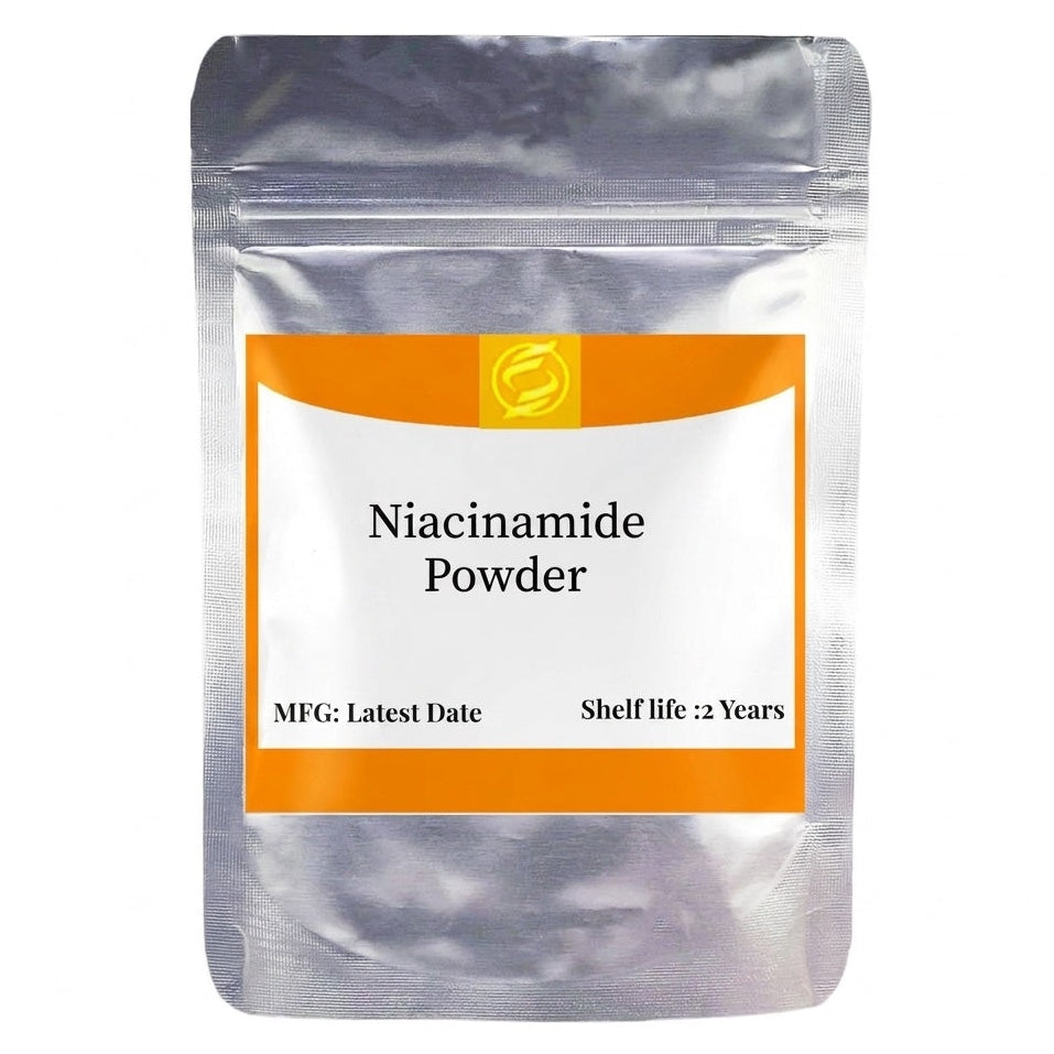 Niacinamide (Nicotinamide) Powder Vitamin B3