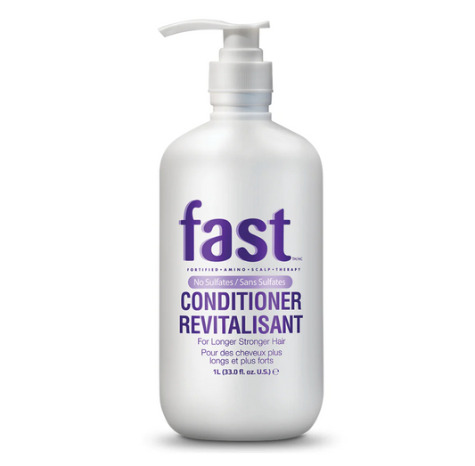 Nisim Fast Hair Growth Revitalisant Conditioner 1000ml