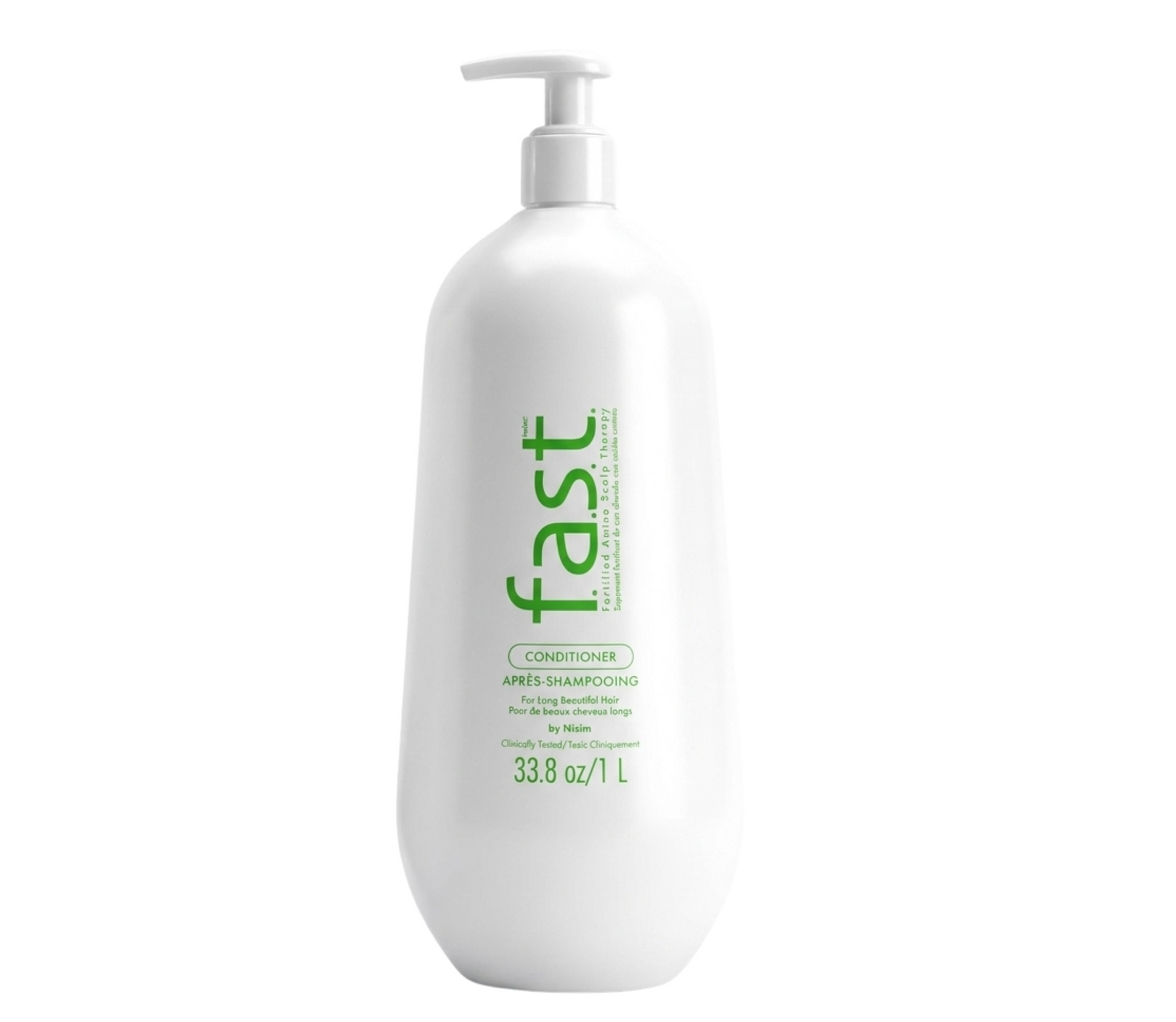 Nisim Fast Hair Growth Revitalisant Conditioner 1000ml