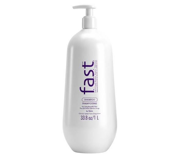 Nisim Fast Hair Growth Revitalisant Shampoo 1000ml