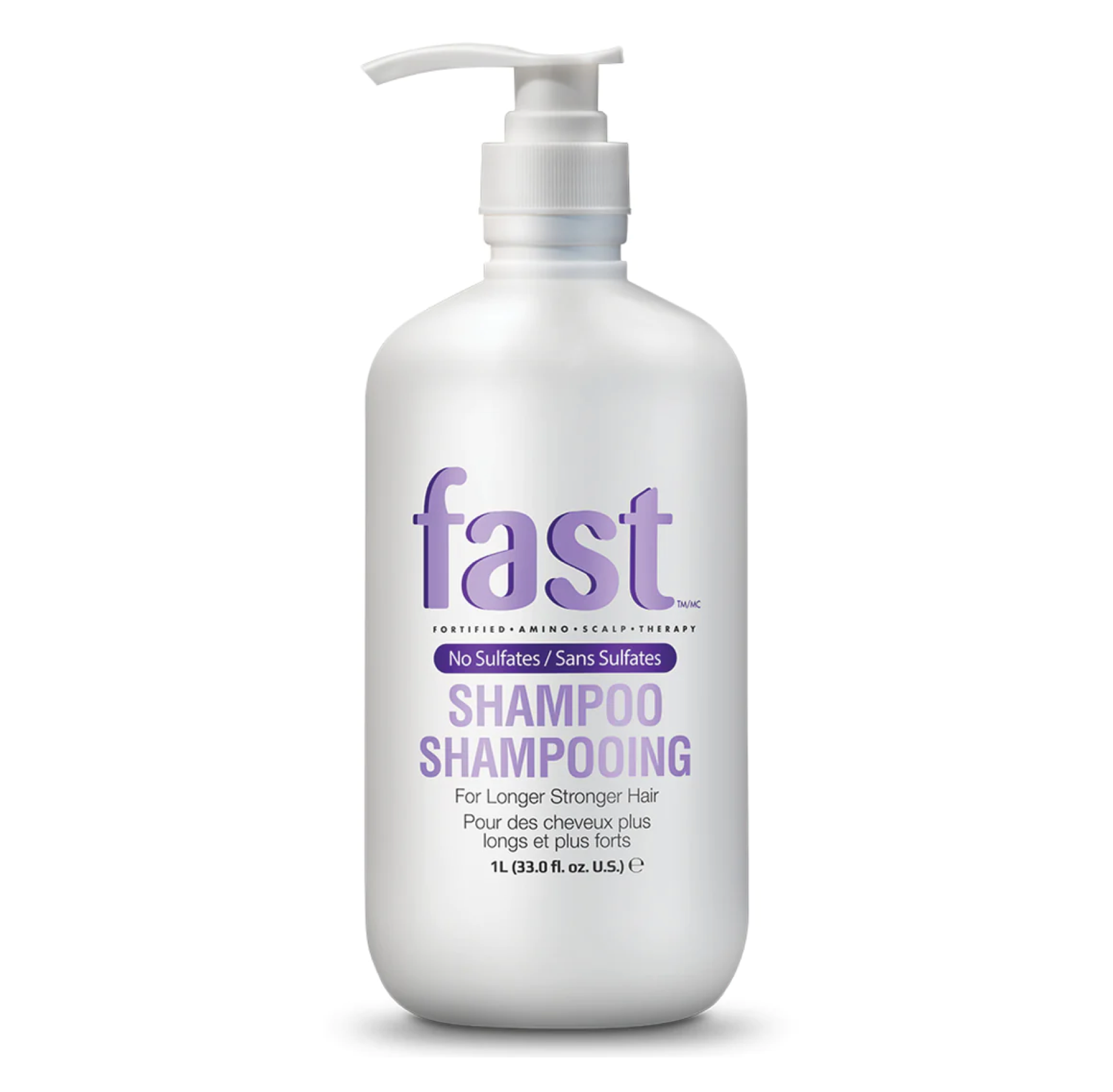 Nisim Fast Hair Growth Shampoo 1000ml