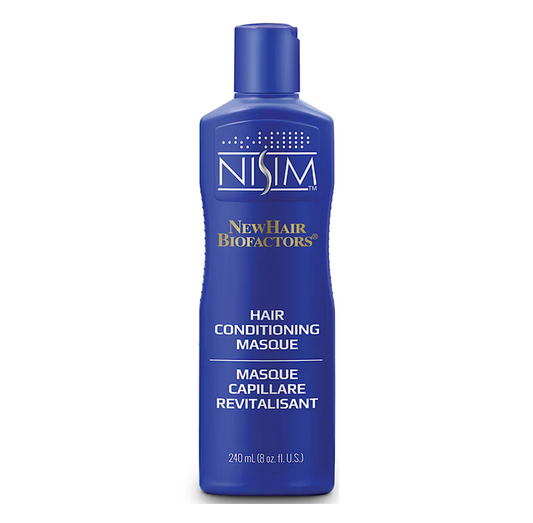 Nisim New Hair Growth Hair Conditioning Masque 240ml