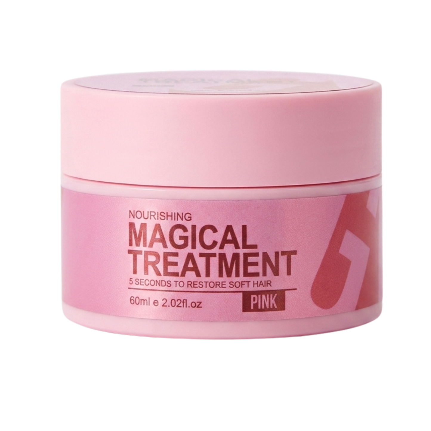 Nourishing Magical Treatment 5 Seconds 60ml