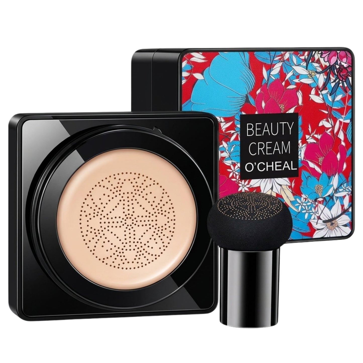 O'Cheal BB Cream Magic Foundation Mushroom Head 20g