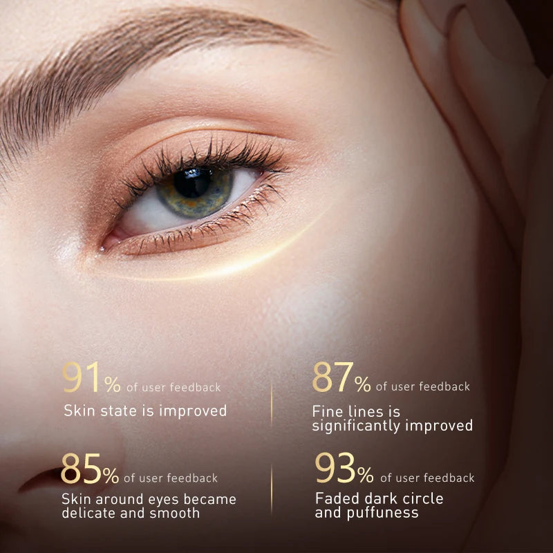 Ocheal Moisturizing Eye Cream 30ml