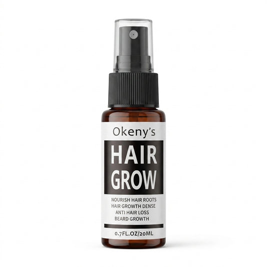 Okeny's Nourishing Hair Growth Essence Spray 20ml