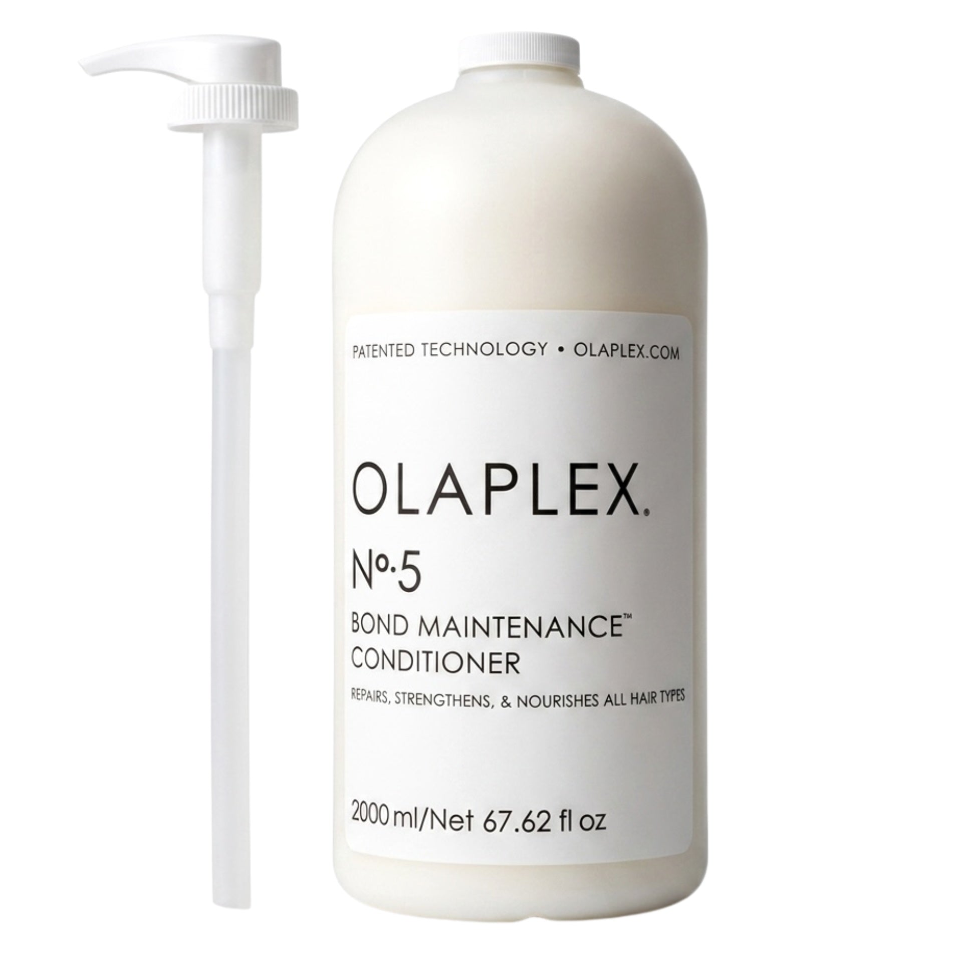 Olaplex No 5 Bond Maintenance Conditioner 2000ml