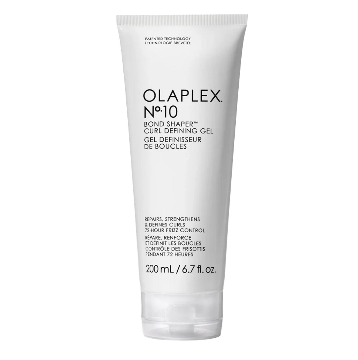 Olaplex No 10 Bond Shaper Curl Defining Gel 200ml