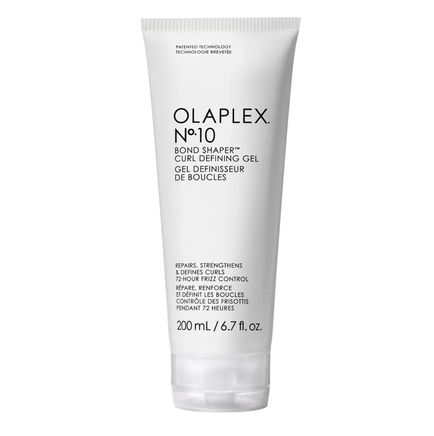 Olaplex No 10 Bond Shaper Curl Defining Gel 200ml