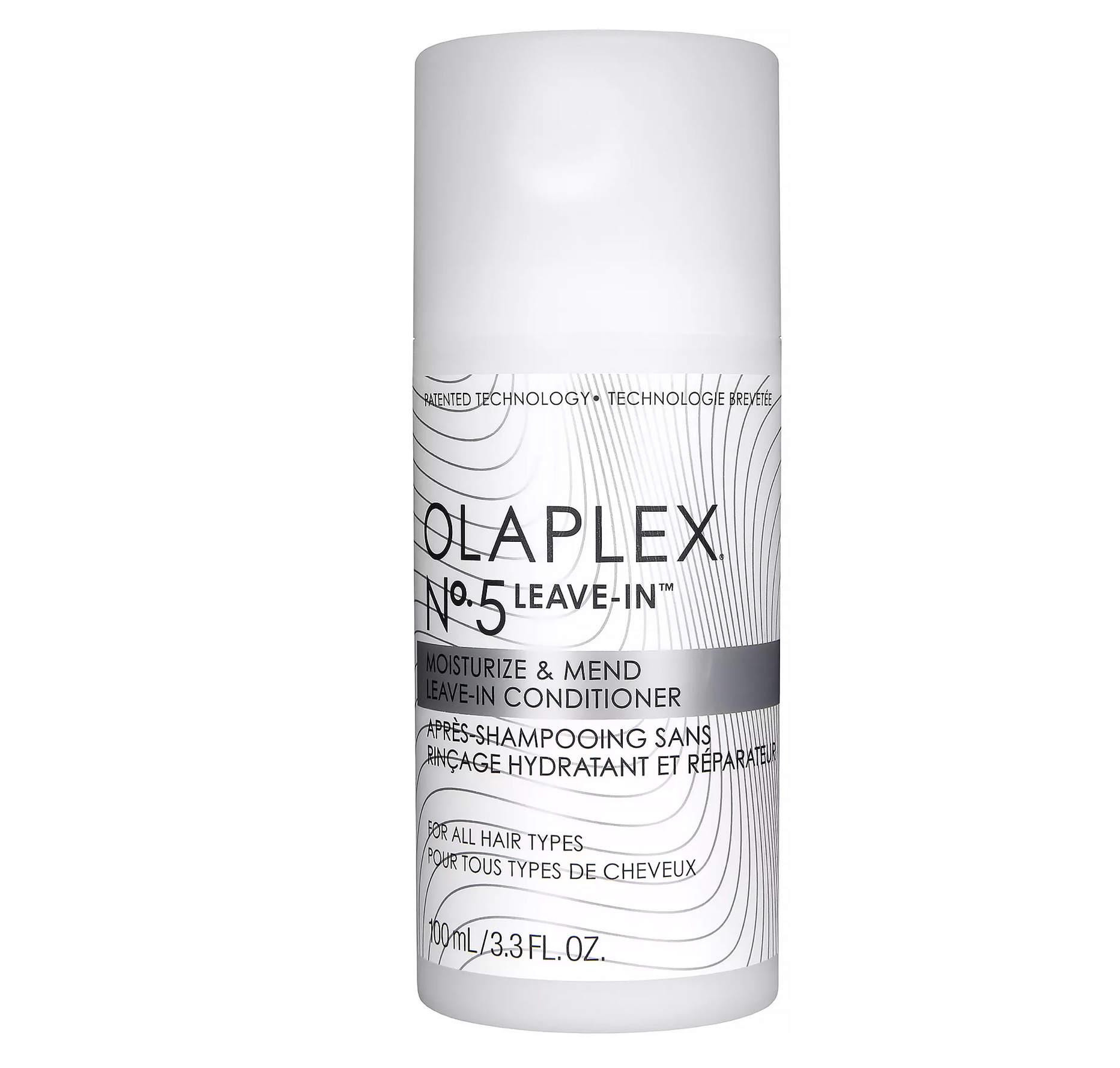 Olaplex No 5 Leave In Moisturise & Mend Leave In Conditioner 100ml
