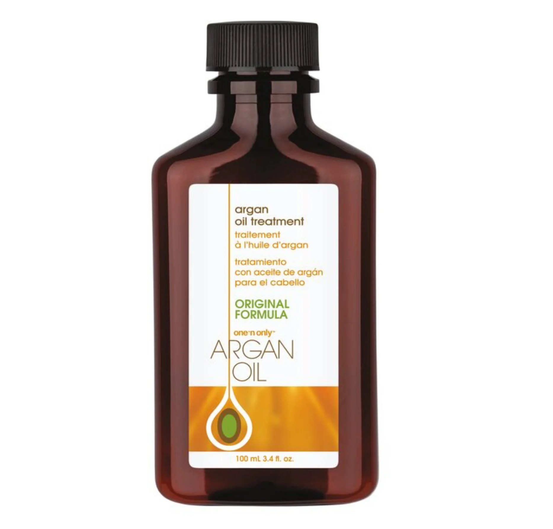 One N Only Argan Oil Treatment 100ml