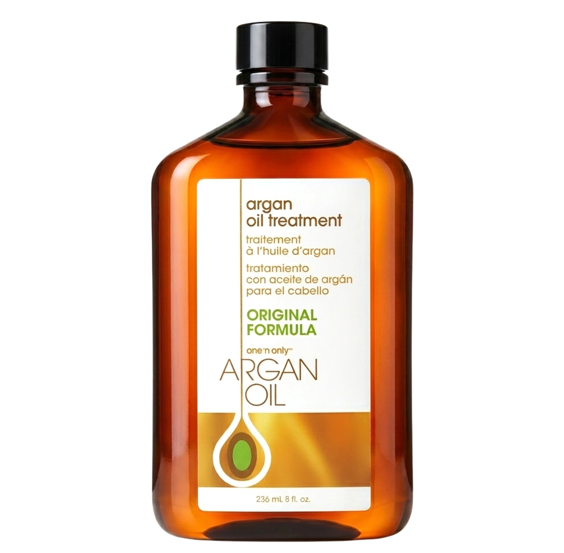 One N Only Argan Oil Treatment 236ml