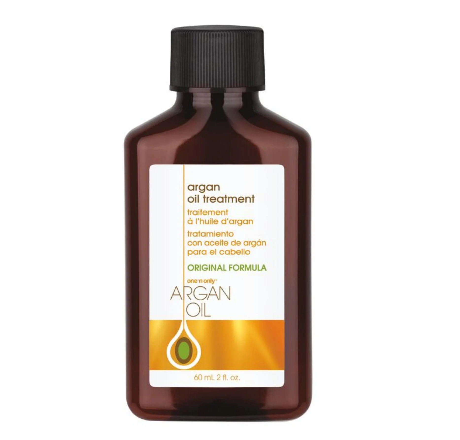 One N Only Argan Oil Treatment 60ml