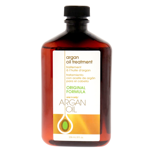 One N Only Argan Oil Treatment 236ml