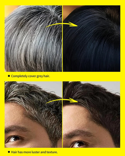 Ope Root Touch Up Hair Dye Stick Grey Hair Coverage 20g