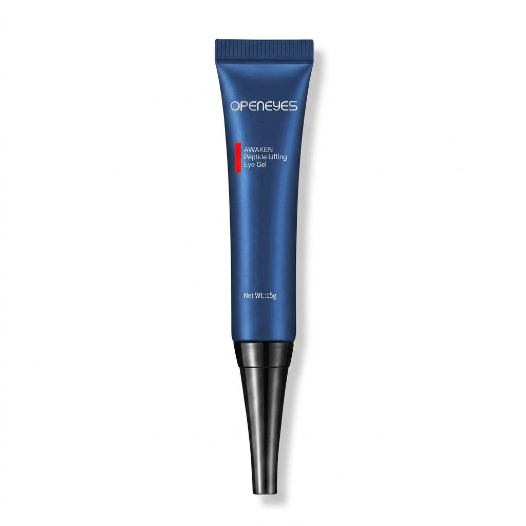 Openeyes Awaken Peptide Lifting Eye Gel 15g