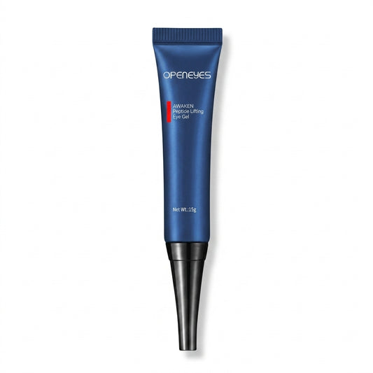 Openeyes Awaken Peptide Lifting Eye Gel 15g