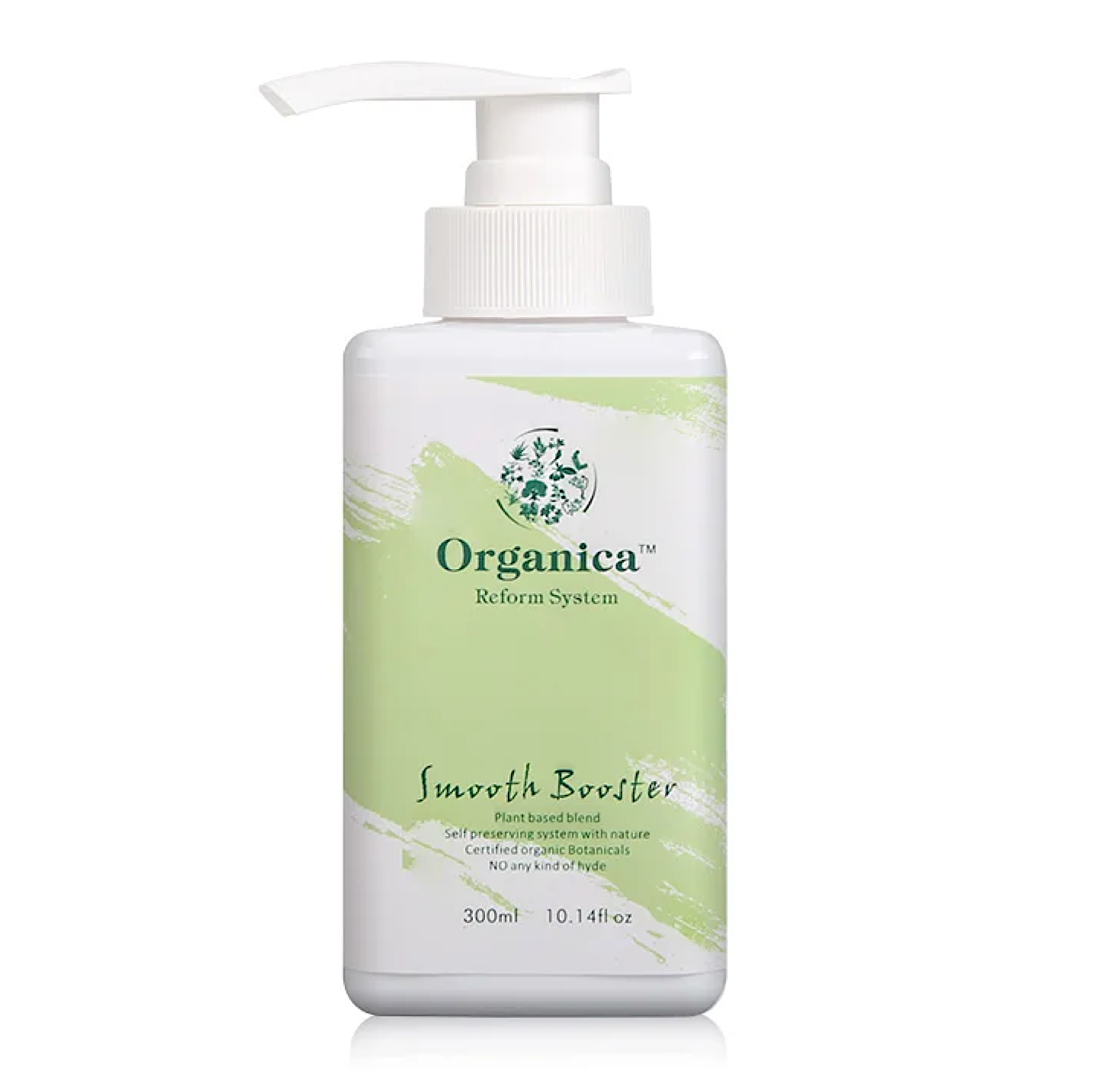 Organica Keratin Smooth Booster 300ml