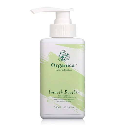 Organica Keratin Smooth Booster 300ml