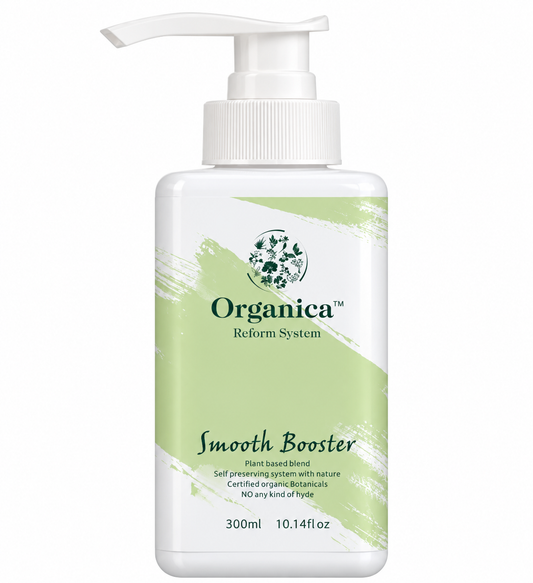 Organica Keratin Smooth Booster 300ml