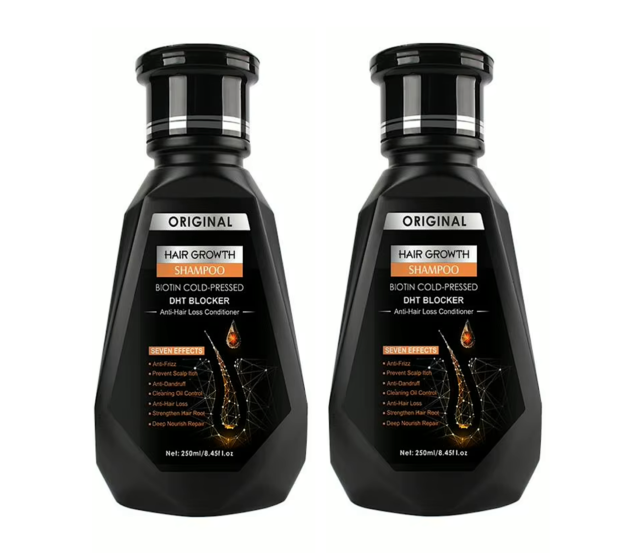 Original Hair Growth Shampoo Biotin Cold Pressed DHT Blocker 250ml 2p original-hair-growth-shampoo-biotin-cold-pressed-dht-blocker-250ml-2p