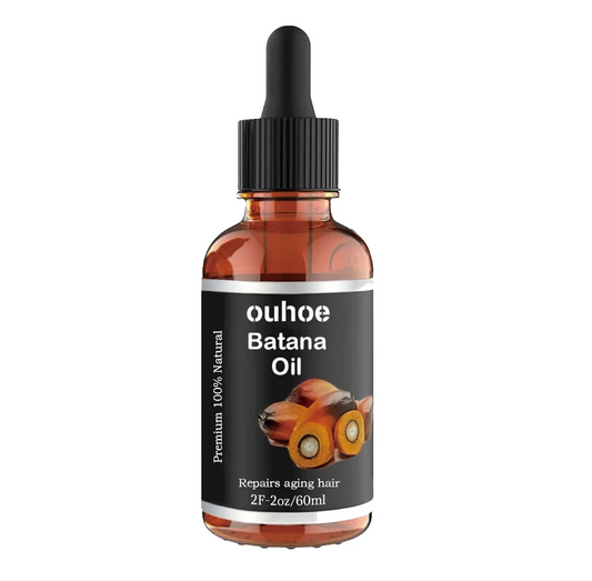 Ouhoe Batana Oil Repair and Regrowth 60ml