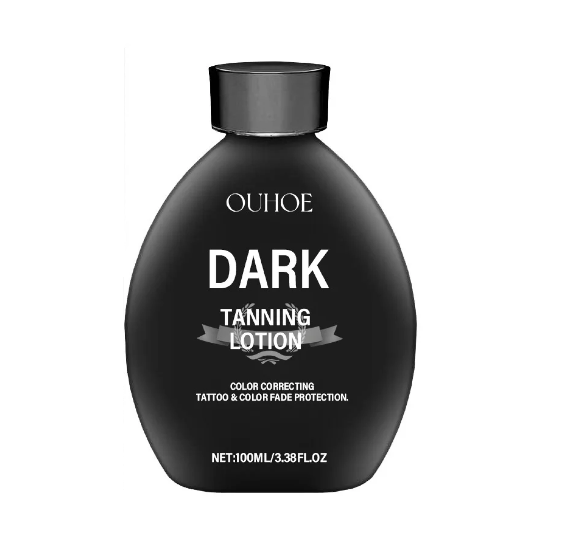 Ouhoe Dark Tanning Lotion 100ml