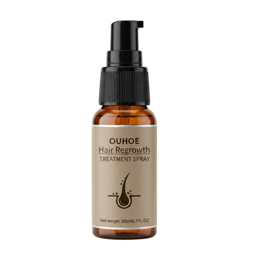 Ouhoe Hair Regrowth Treatment Spray 20ml