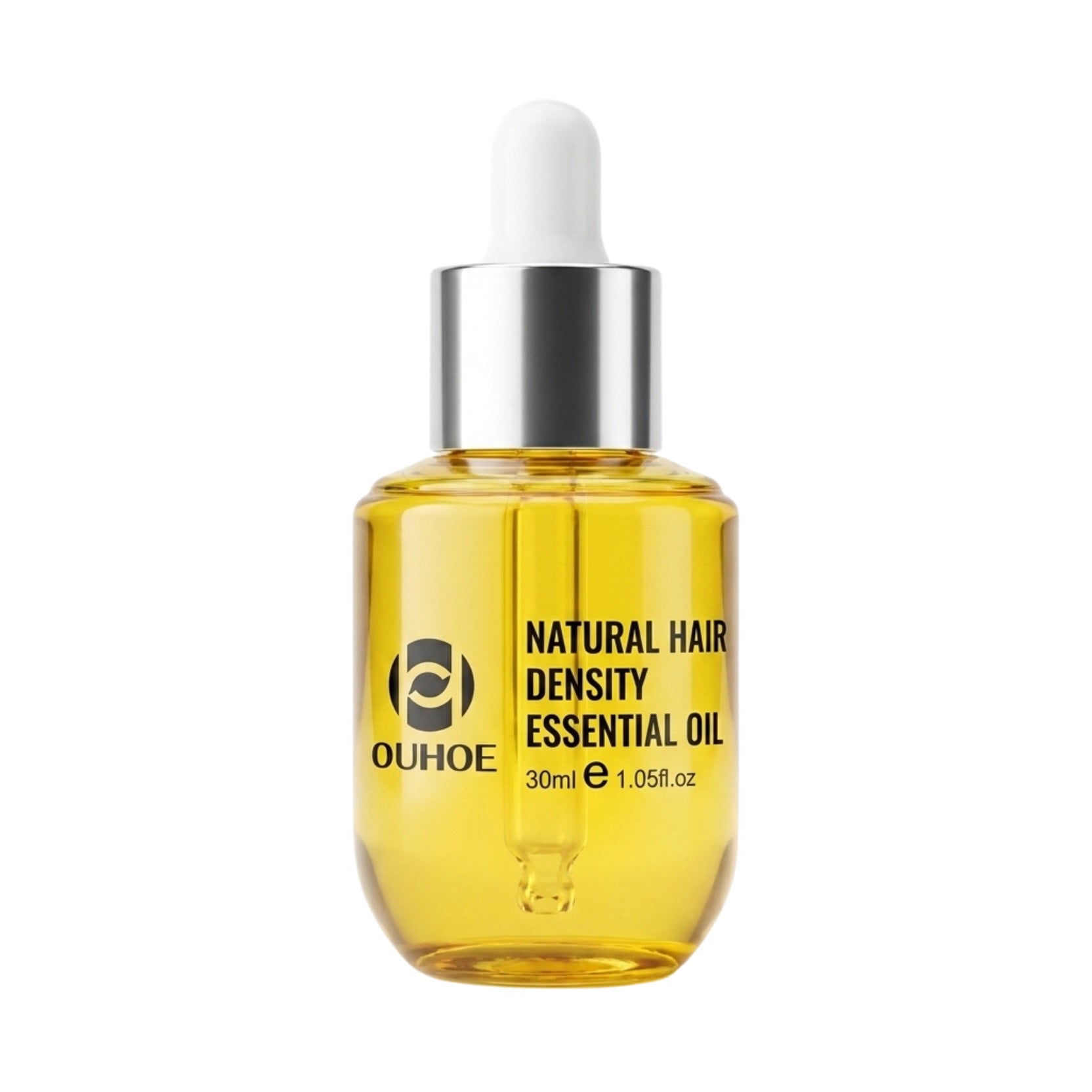 Ouhoe Natural Hair Density Essential Oil 30ml