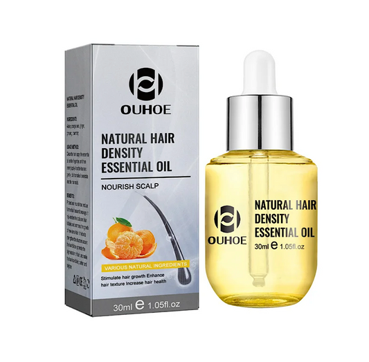 Ouhoe Natural Hair Density Essential Oil 30ml