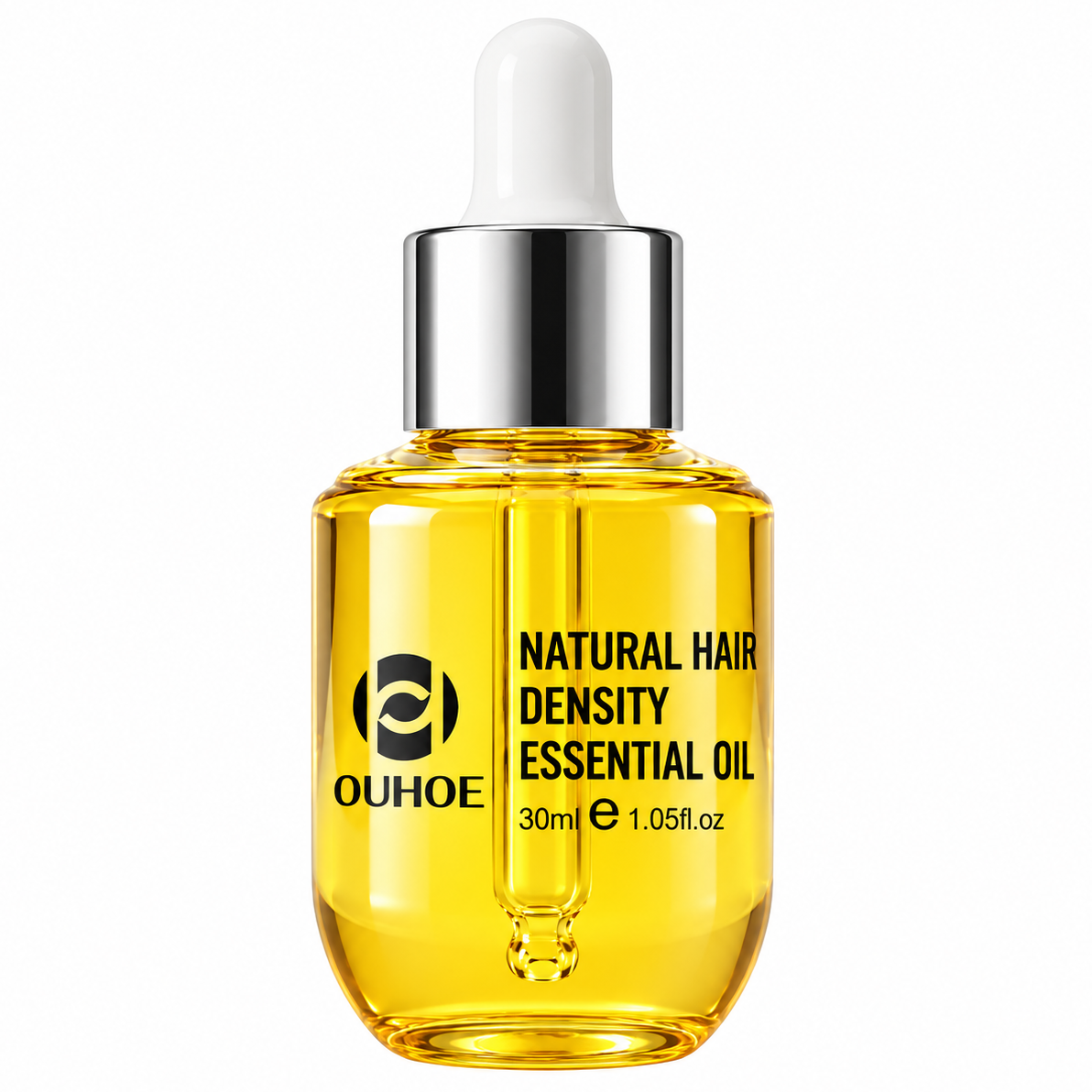 Ouhoe Natural Hair Density Essential Oil 30ml