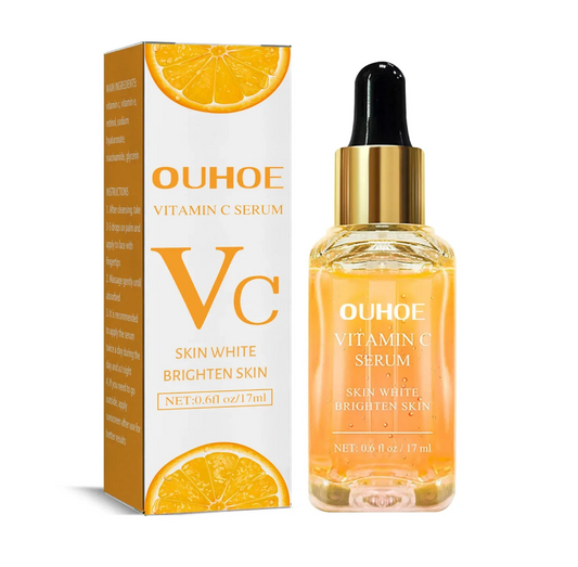 Ouhoe Vitamin C Serum VC Brightening 17ml