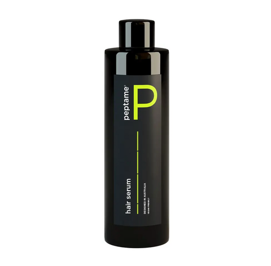 Peptame Taming Hair Serum 100ml