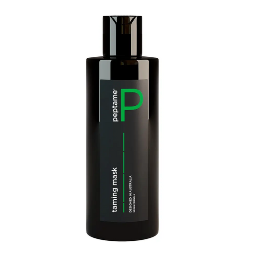 Peptame Taming Mask Conditioner 300ml
