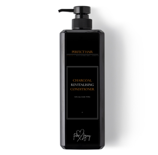 Perfect Hair Charcoal Revitalising Conditioner 1000ml