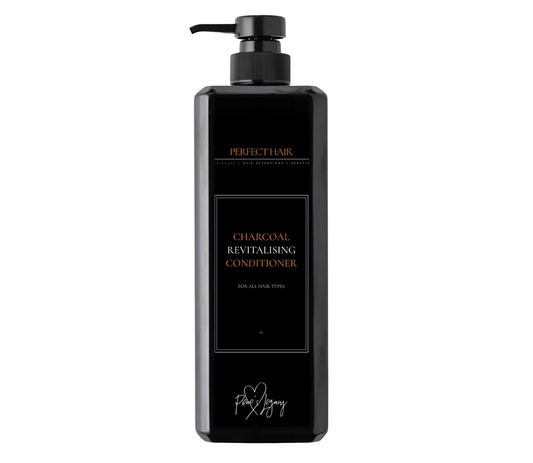 Perfect Hair Charcoal Revitalising Conditioner 1000ml