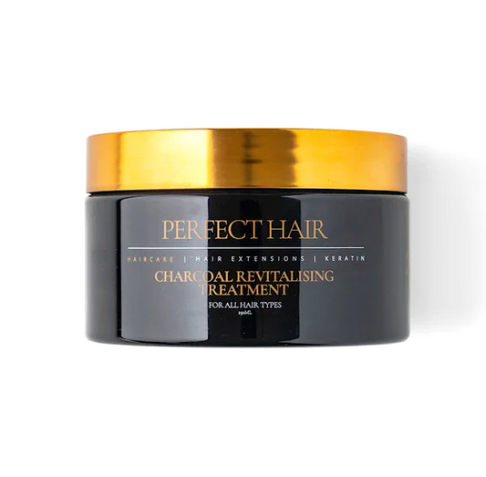 Perfect Hair Charcoal Revitalising Treatment 250ml