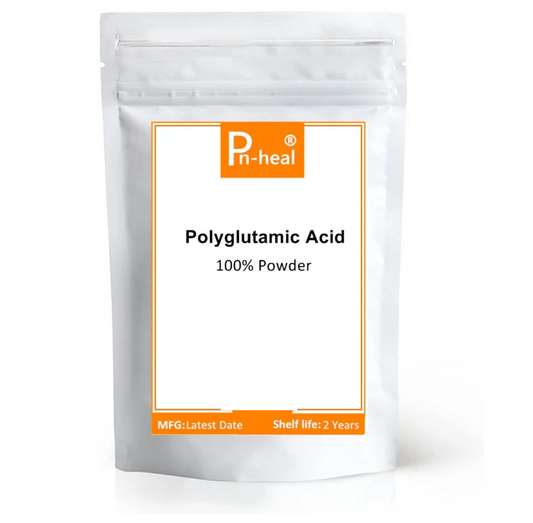 Polyglutamic Acid Powder 