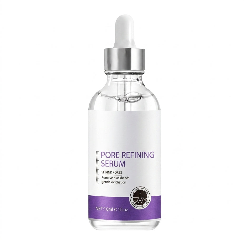 Pore Reduction Plus Refining Exfoliation Serum 10ml