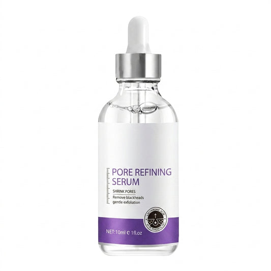 Pore Reduction Plus Refining Exfoliation Serum 10ml