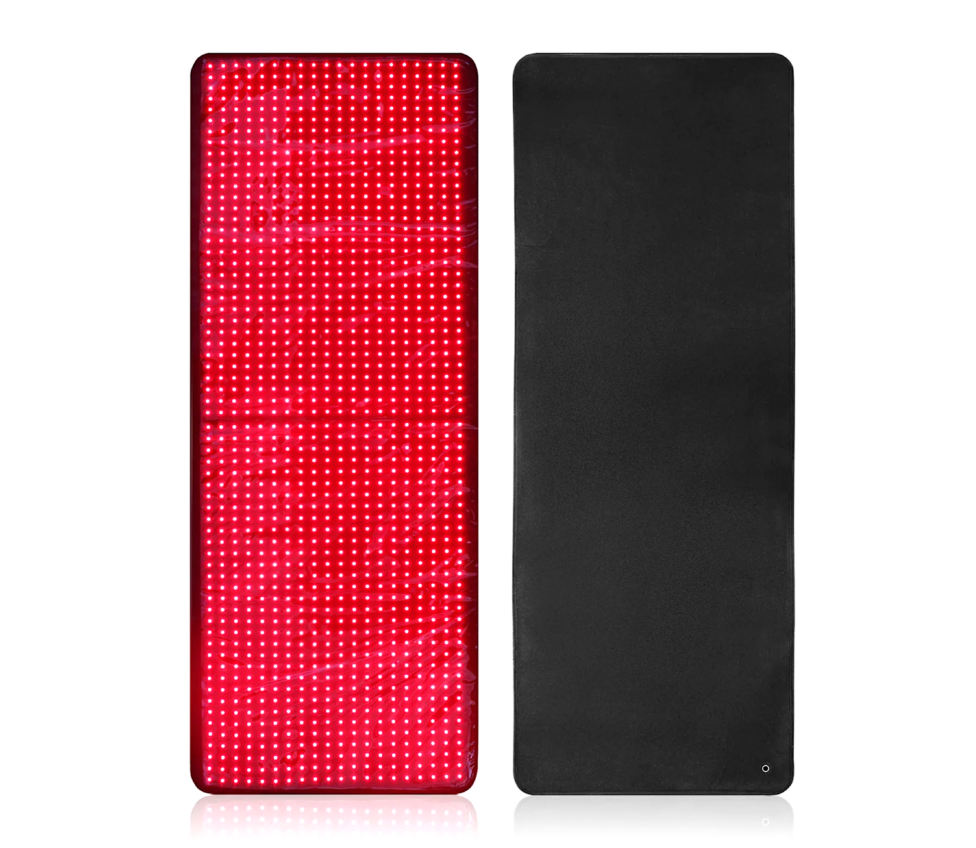 Powerful Red Light Therapy Blanket NIR Full Body 1200pcs LED 175cm x 90cm
