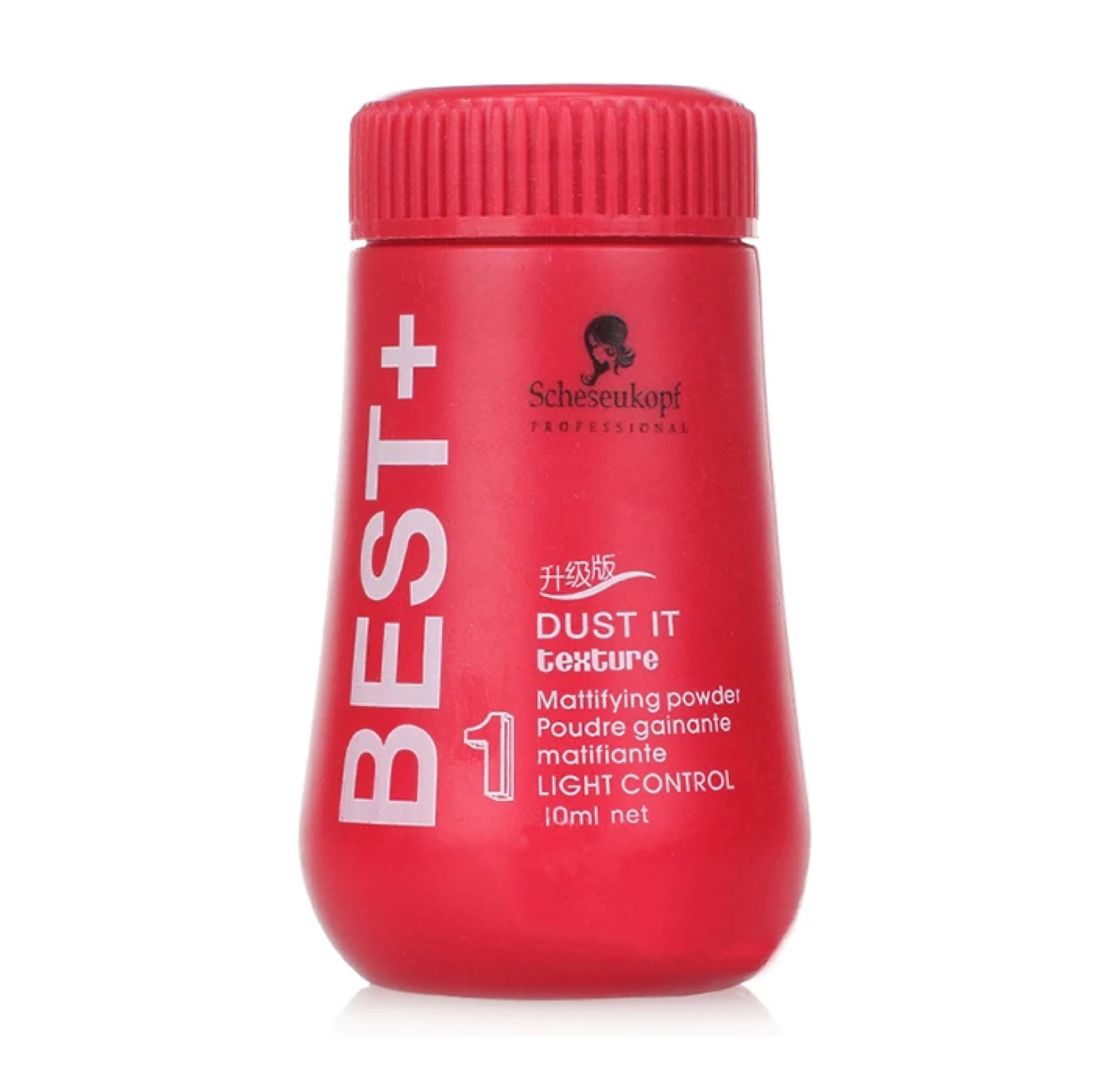 Premium Dust It Texture Mattifying Powder 10ml